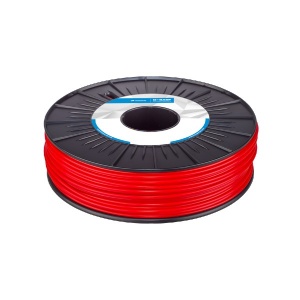 Ultrafuse ABS Red 1.75mm
